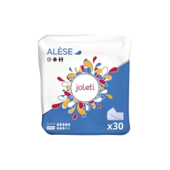 Alèses Joleti (4 sachets de 30)