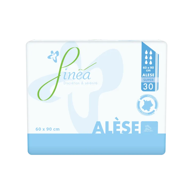 Alèses pour lits et fauteuils Finéa