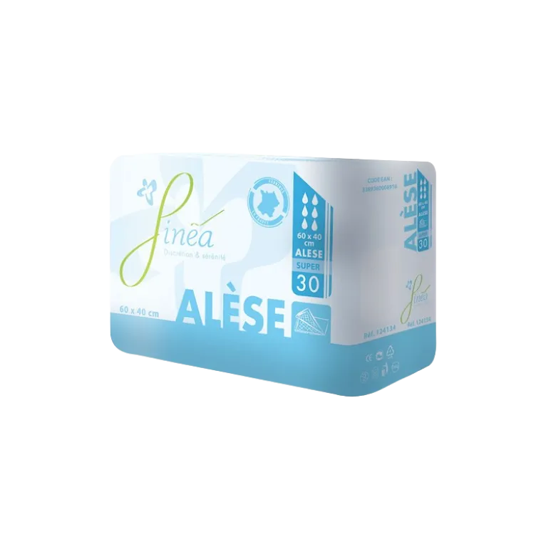 Alèses pour lits et fauteuils Finéa