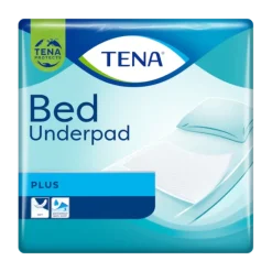 Alèses Tena Bed Plus (sachet de 35)