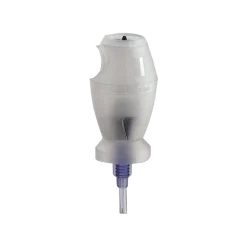 Ampoule Fasterjet pour nébuliseurs Happyneb II et Myneb (lot de 5)
