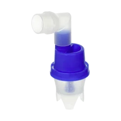 Ampoule Nebjet pour nébuliseur Happyneb III (lot de 5)