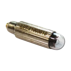 Ampoules de rechange pour lunettes Dr. Frenzel - Recherche de Nystagmus