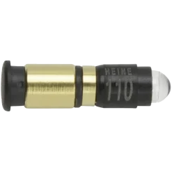 Ampoules de rechange pour otoscopes XHL Heine mini 3000