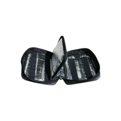 Ampoulier isotherme Medbag Cooler Bag Noir