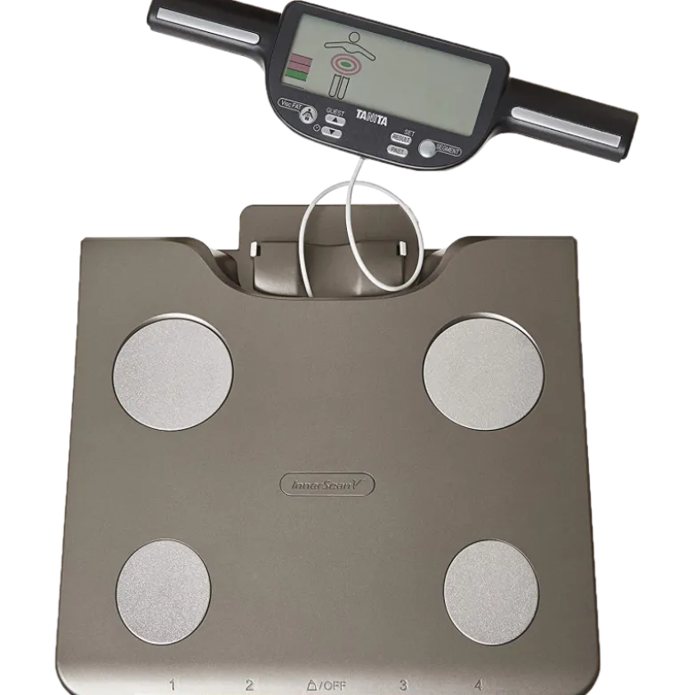 Analyseur de composition corporelle par segmentation TANITA BC 601