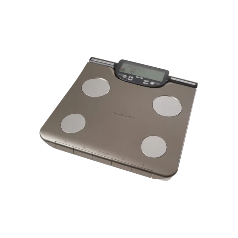 Analyseur de composition corporelle par segmentation TANITA BC 601