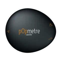 Analyseur de rigidité artérielle Axelife pOpmètre 300 - calcul de la VOP