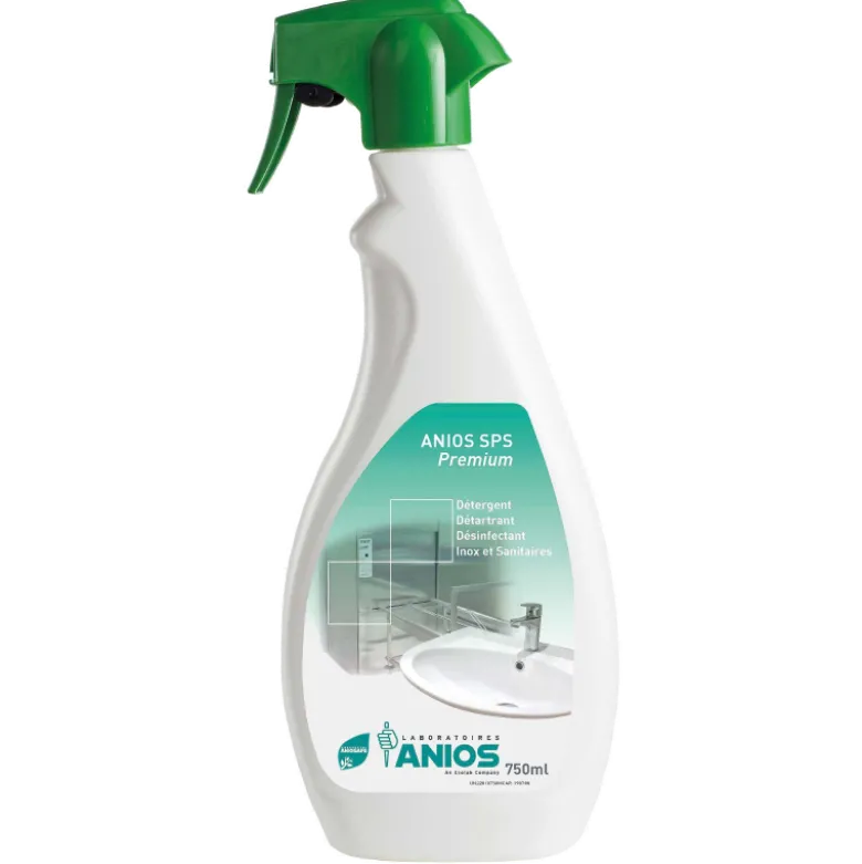 Anios SPS Premium (1 flacon 750ml)