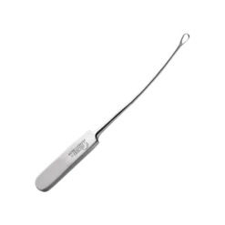 Anneau de Saint Paul en inox - 14 cm