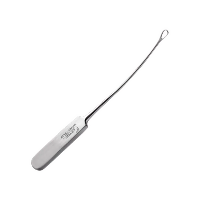 Anneau de Saint Paul en inox - 14 cm