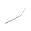Anneau de Trautmann en inox Devaset - 12 cm