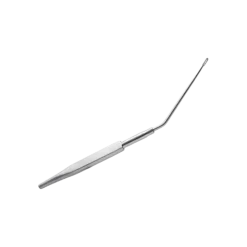 Anneau de Trautmann en inox Devaset - 12 cm