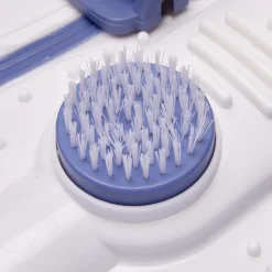 Appareil de balnéothérapie chauffant et pliable pour les pieds Heat & Fold Spa