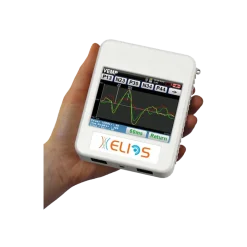 Appareil de dépistage Echodia Elios