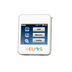 Appareil de dépistage Echodia Elios