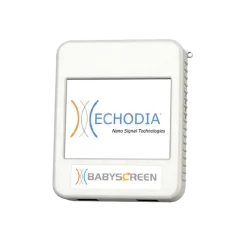 Appareil de dépistage pour nouveau-nés Echodia Babyscreen