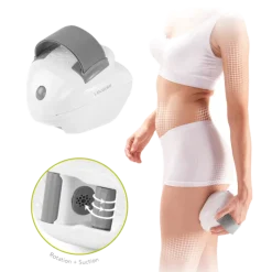 Appareil de massage anti-cellulite Lanaform Skin Mass