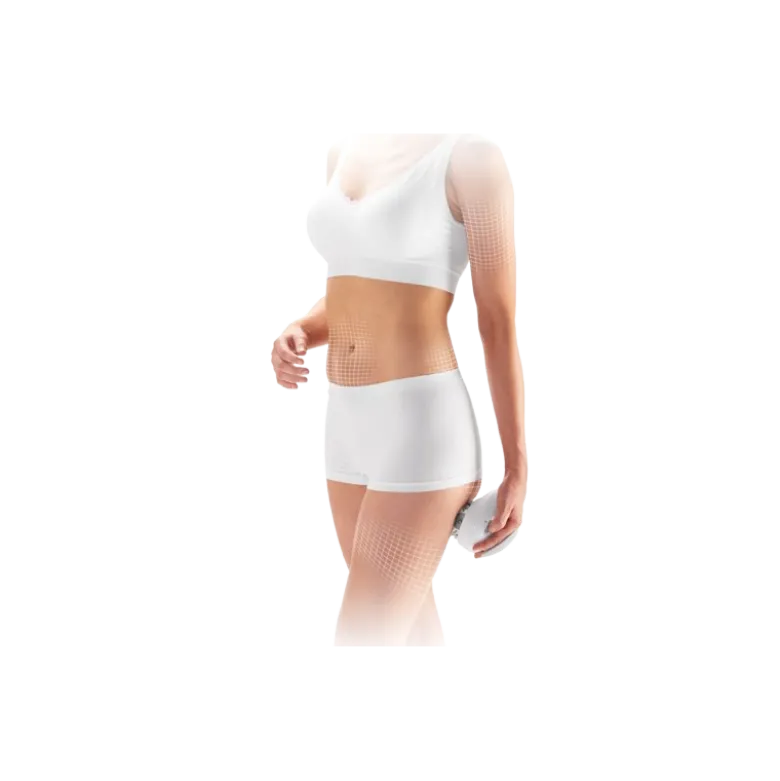 Appareil de massage anti-cellulite Lanaform Call Roller