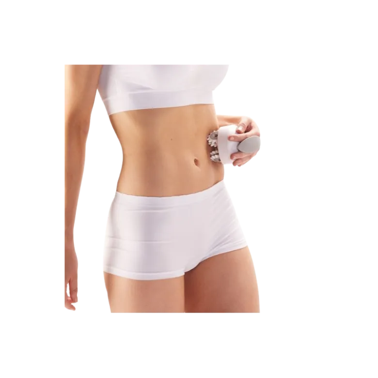 Appareil de massage anti-cellulite Lanaform Call Roller