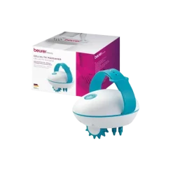 Appareil de massage anti-cellulite Beurer CM 51