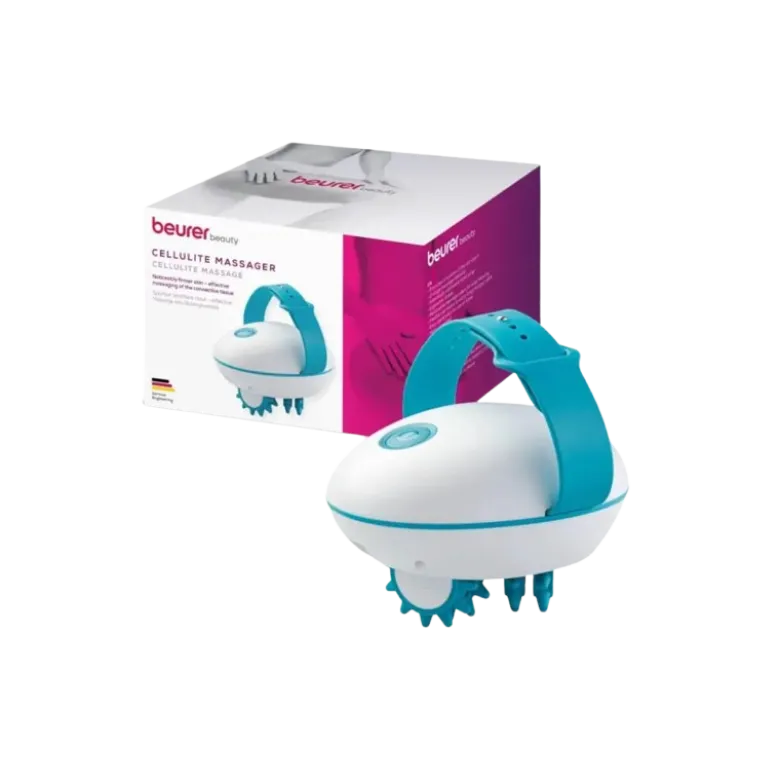 Appareil de massage anti-cellulite Beurer CM 51