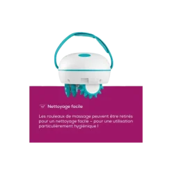 Appareil de massage anti-cellulite Beurer CM 51