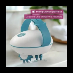 Appareil de massage anti-cellulite Beurer CM 51