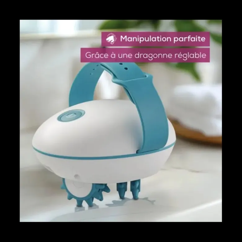 Appareil de massage anti-cellulite Beurer CM 51