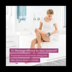 Appareil de massage anti-cellulite Beurer CM 51
