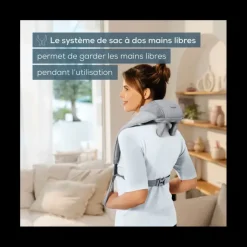 Appareil de massage de la nuque Beurer MG 154