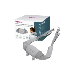 Appareil de massage de la nuque Beurer MG 154