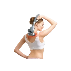 Appareil de massage à infrarouge Beurer MG 70