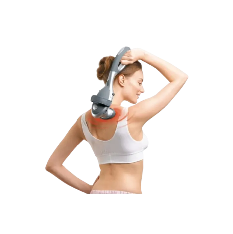 Appareil de massage à infrarouge Beurer MG 70