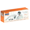Appareil de massage portatif Lanaform Body Tapping