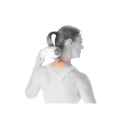 Appareil de massage portatif Lanaform Body Tapping