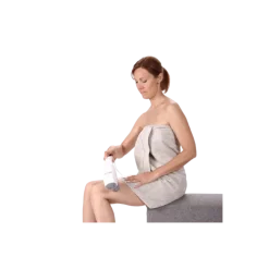 Appareil de massage portatif Lanaform Body Tapping