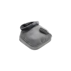 Appareil de massage shiatsu chauffant pour pieds Lanaform Shiatsu Comfort