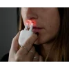 Appareil de photothérapie pour rhinite allergique Remedy
