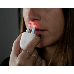 Appareil de photothérapie pour rhinite allergique Remedy