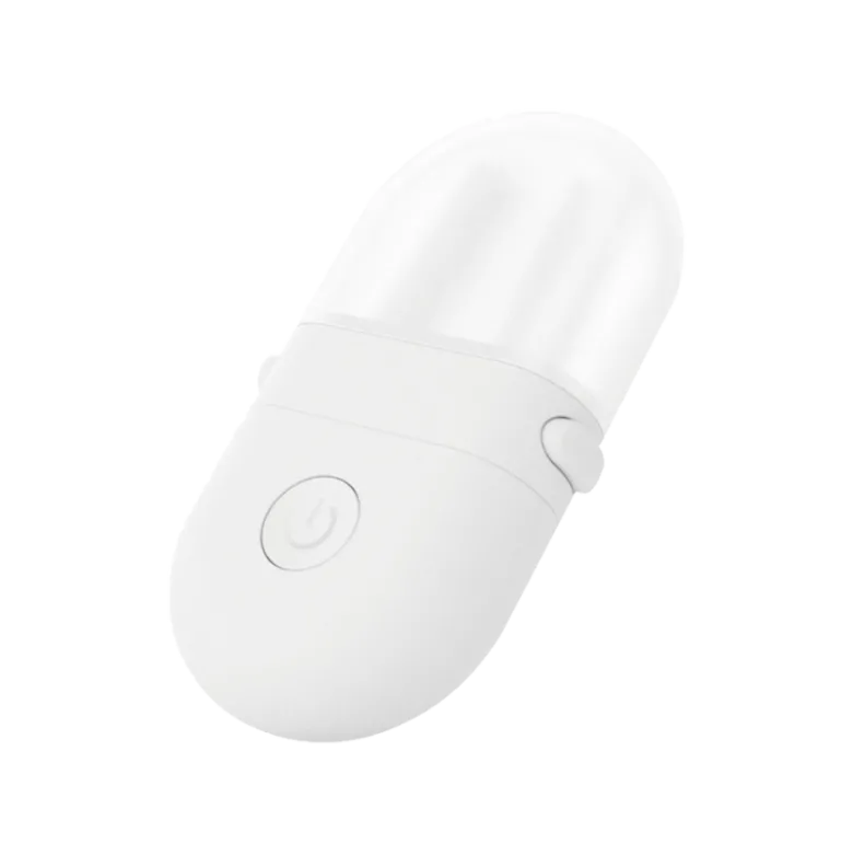 Appareil de photothérapie pour rhinite allergique Remedy