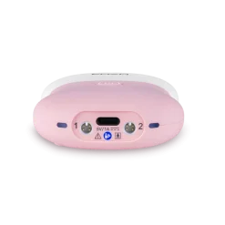 Appareil de rééducation avec biofeedback sur smartphone EDAN Q12