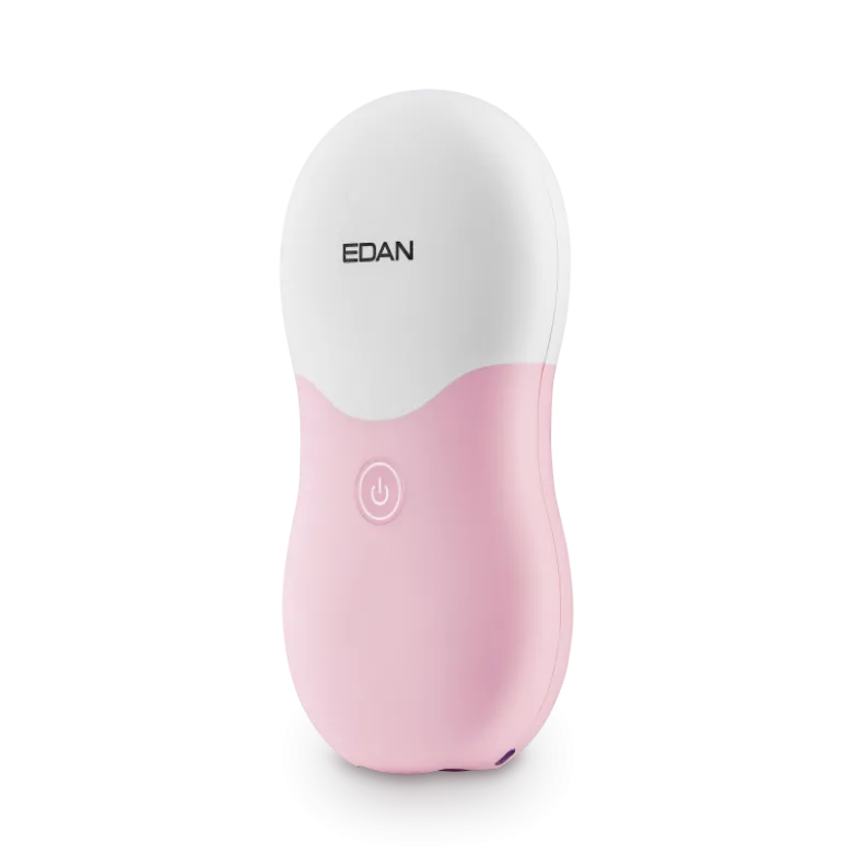 Appareil de rééducation avec biofeedback sur smartphone EDAN Q12