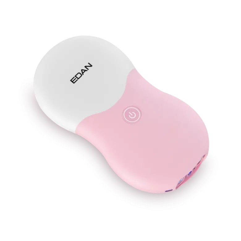 Appareil de rééducation avec biofeedback sur smartphone EDAN Q12
