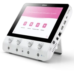 Appareil de rééducation biofeedback sur tablette Edan PA4 PRO