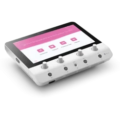 Appareil de rééducation biofeedback sur tablette Edan PA4 PRO