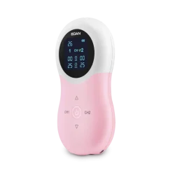 Appareil de rééducation et d'électrostimulation EDAN S12