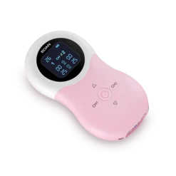 Appareil de rééducation et d'électrostimulation EDAN S12