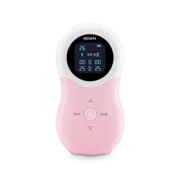 Appareil de rééducation et d'électrostimulation EDAN S12