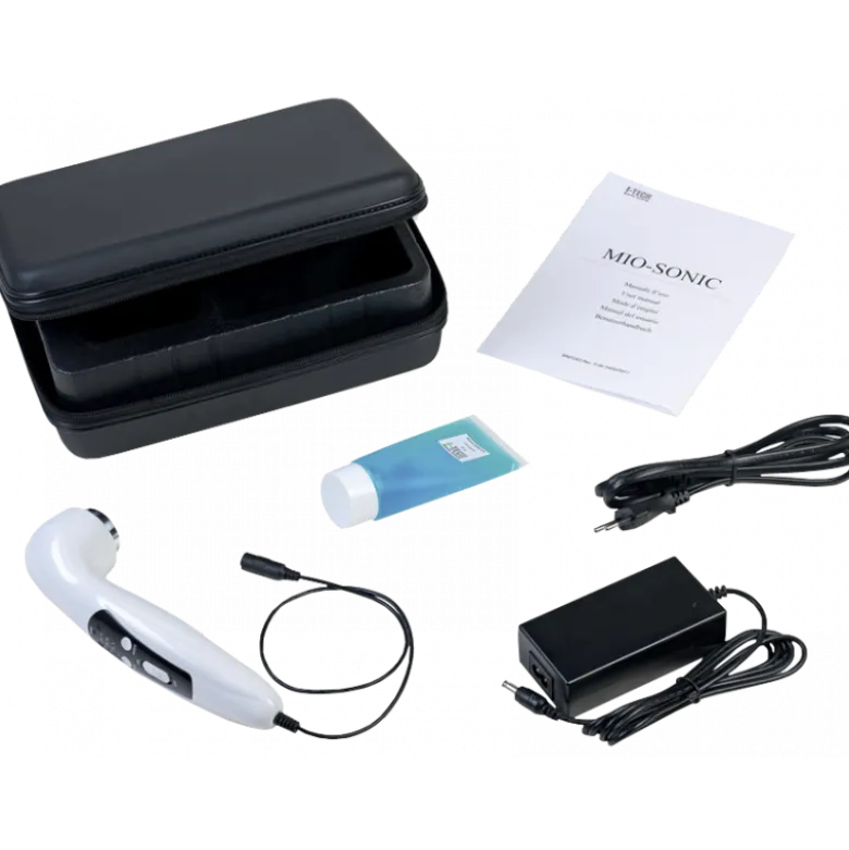 Appareil d'ultrasonothérapie I-Tech Mio-Sonic